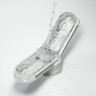 Мастурбатор Tenga Flip Zero Gravity белый TFZ-004