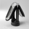Мастурбатор TENGA FLIP ZERO с вибрацией черный TFZ-102